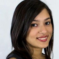 Kruti Vakharia