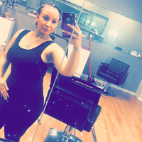 Tierra Maddison