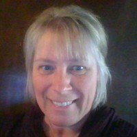 Kathy Bellmer