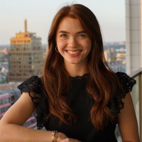 Alana Huliselan
