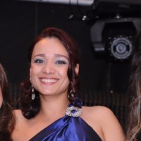 Cláudia De Abreu Martins E Nascimento
