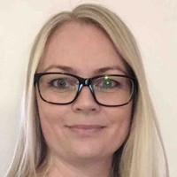 Tine Hvam Sørensen