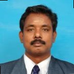 Sureshkumar Paramanandam