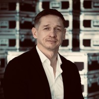 Viatcheslav Reznikov