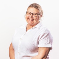 Sally Garmony-Burton