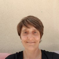 Sandrine Gazo