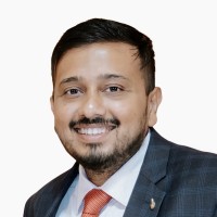 Nikhil Sharma