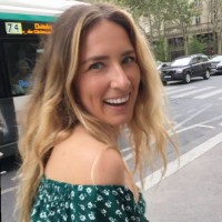 Daniella Cabargas