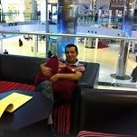 Aboeleyoun Touni