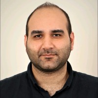 Alireza Hatami
