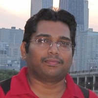 Suresh Anand Muthukrishnan