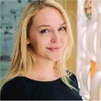 Rachel Moore
