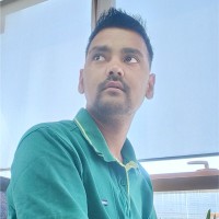 Anil Rawat