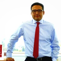 Bernardo González Rosas