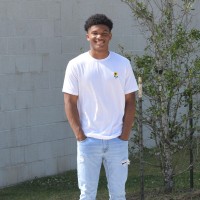 Rodney Varner Byrd