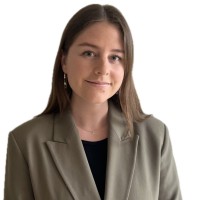 Clara Pedersen Adjadj