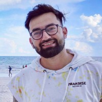 Chetan Pant