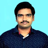Cherukuri Anudeep