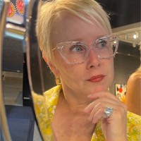 Angela M. Hedges, G.G.