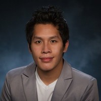Michael Wong