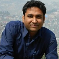 samit kumar mandal