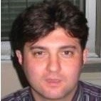 Michel Arcamone