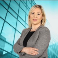 Özge Pehlivanoğlu Kaya