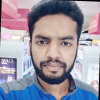 Omar Faruq