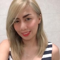 Angelica Rhomaje Reyes