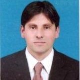 Muhammad Khisrao Ud Din