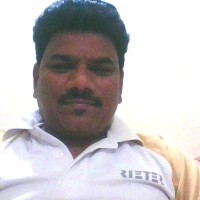 Santosh Jadhav