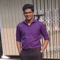 Ajin Varghese