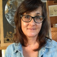 Catherine Prose