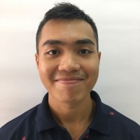 Zhi Cong Wong