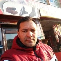Farooq Wani