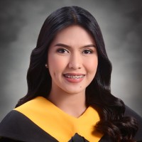 Yeddah Marie Mondero