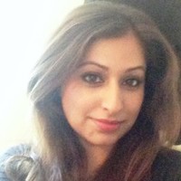 Julie Khetani
