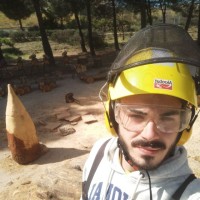 Martín Manjón Olmedillas