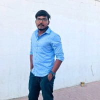 Aravindh Jayakumar