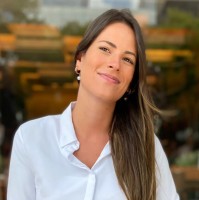 Mariana Fiorotto Pereira