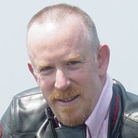 Greg Shamieh