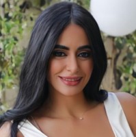 Dina Bou Fadel