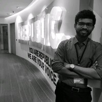 Dheeraj Bansal