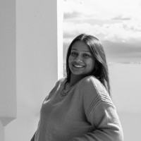 Dhriti Patel