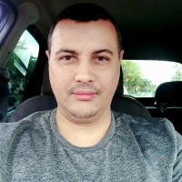Gustavo Carlos Rocha
