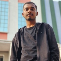 UTTAM KUMAR SAHOO