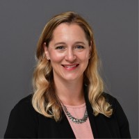 Stacy McLaughlin