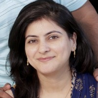 Rashmi S.
