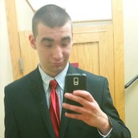 Nick Mcginty
