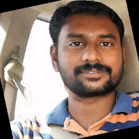 Dinesh Duraimanickam